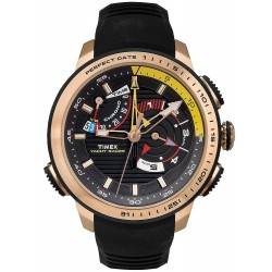 Acheter Montre Timex Homme Intelligent Quartz Yatch Racer Chronograph TW2P44400