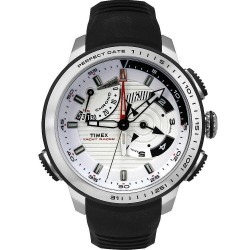 Acheter Montre Timex Homme Intelligent Quartz Yatch Racer Chronograph TW2P44600