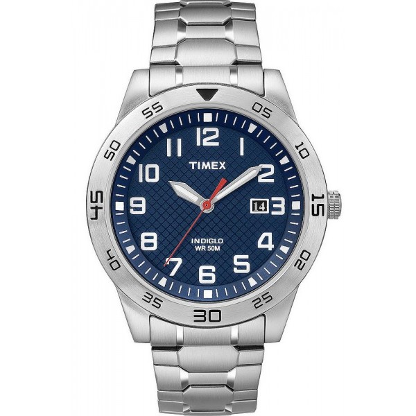 Comprare Orologio Timex Uomo Classic Main Street TW2P61500 Quartz