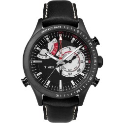 Acheter Montre Timex Homme Intelligent Quartz Chrono Timer TW2P72600