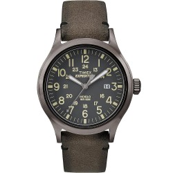 Acheter Montre Timex Homme Expedition Scout TW4B01700 Quartz