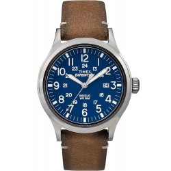 Acheter Montre Timex Homme Expedition Scout TW4B01800 Quartz