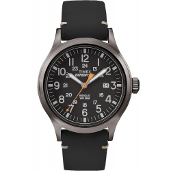 Acheter Montre Timex Homme Expedition Scout TW4B01900 Quartz