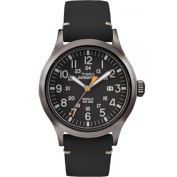 Buy Timex Men's Watch Expedition Scout TW4B01900 Quartz