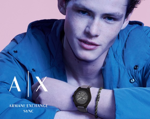 Armani Exchange Orologi Uomo