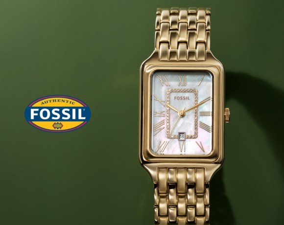 Orologi Fossil Donna
