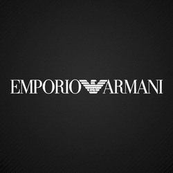 Emporio Armani Men's Watches