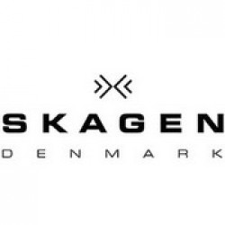 Bagues Skagen
